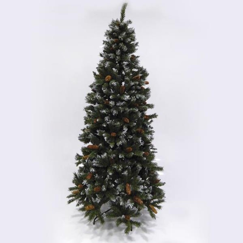 ALASKA TREE SLIM 2,10m 600-30056