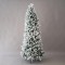 SNOWY JERSEY FIR, 210cm 600-30078