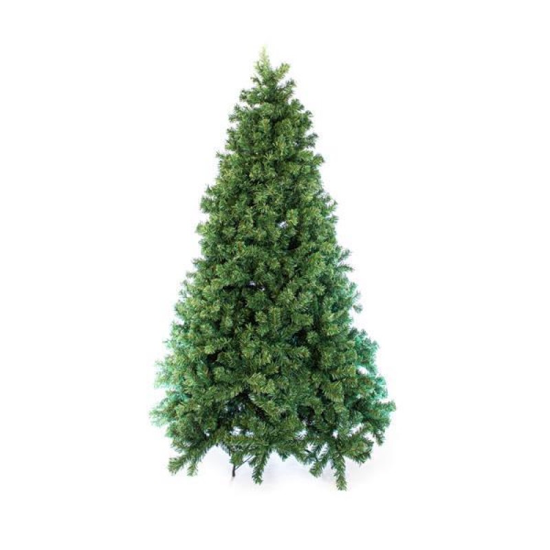 ИЗКУСТВЕНА КОЛЕДНА ЕЛХА PAIKO FIR 240 СМ
