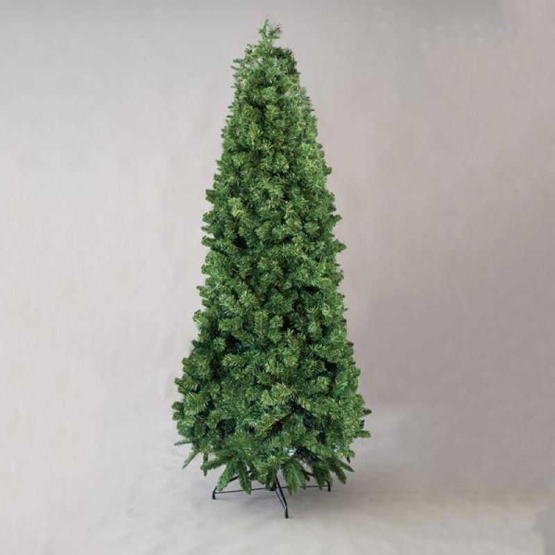 PAIKO FIR PVC, SLIM, 270cm 600-30199