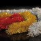 SILVER BRAID, Φ8, 200cm 600-30303