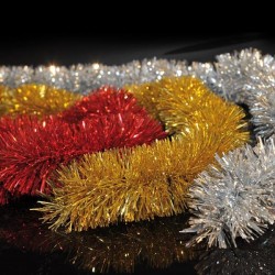 GOLD BRAID, Φ8, 200cm 600-30305
