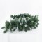 GREEN BRANCH WITH SNOWY PICKS, 200cm 600-30326