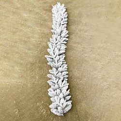SNOWY GARLAND, 200cm 600-30337