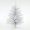 TREE 1m, 105 TIPS (TIPS WIDTH 8cm), WHITE COLOUR 600-30347