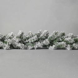 СНЕЖНА PVC КЛОНКА 270X28 СМ СНЕЖНА PVC КЛОНКА 270X28 СМ