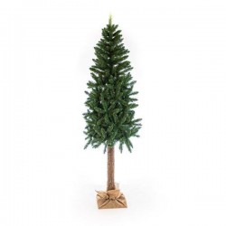 BUDAPEST TREE, PVC, WITH WOODEN BASE, 180cm 600-30533 BUDAPEST TREE, PVC, WITH WOODEN BASE, 180cm 600-30533