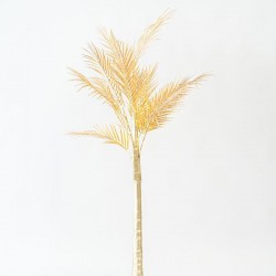BROAD LEAVE TREE WITH GOLD LEAVES 1,5m, ADAPTOR, 110 MINI LED WARM WHITE, LEAD WIRE 3m, IP44 600-30577 BROAD LEAVE TREE WITH GOLD LEAVES 1,5m, ADAPTOR, 110 MINI LED WARM WHITE, LEAD WIRE 3m, IP44 600-30577