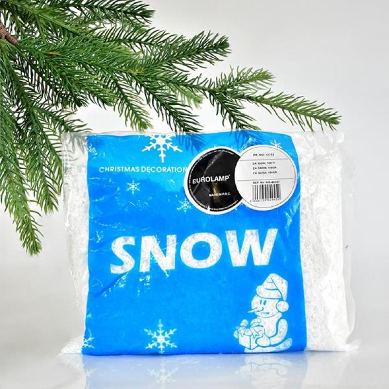 SNOW, 100GR, 600-40367