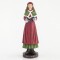 GIRL FROM CHOIR, 23,5cm 600-40726