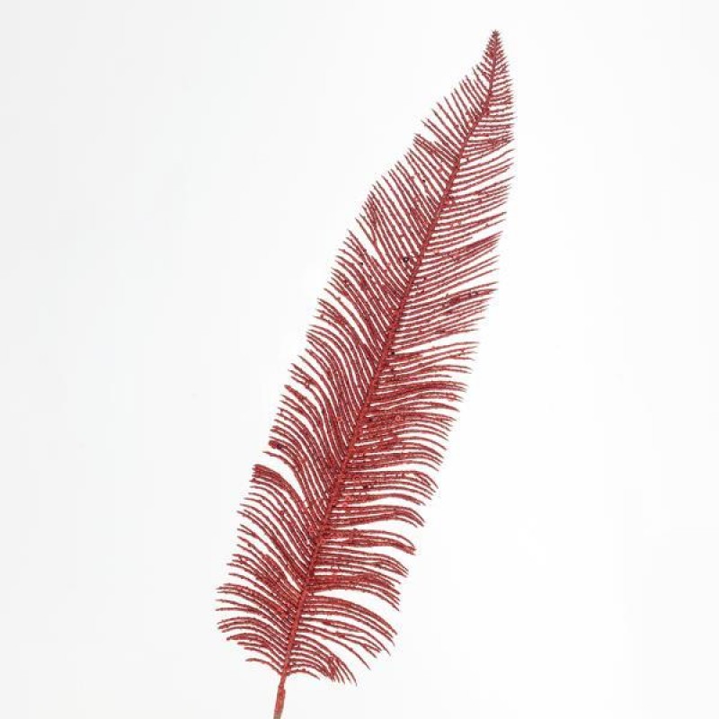FERN  RED, 66cm 600-40940