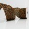 RIBBON BROWN LEOPARD, 5cm., 10Y 600-41020
