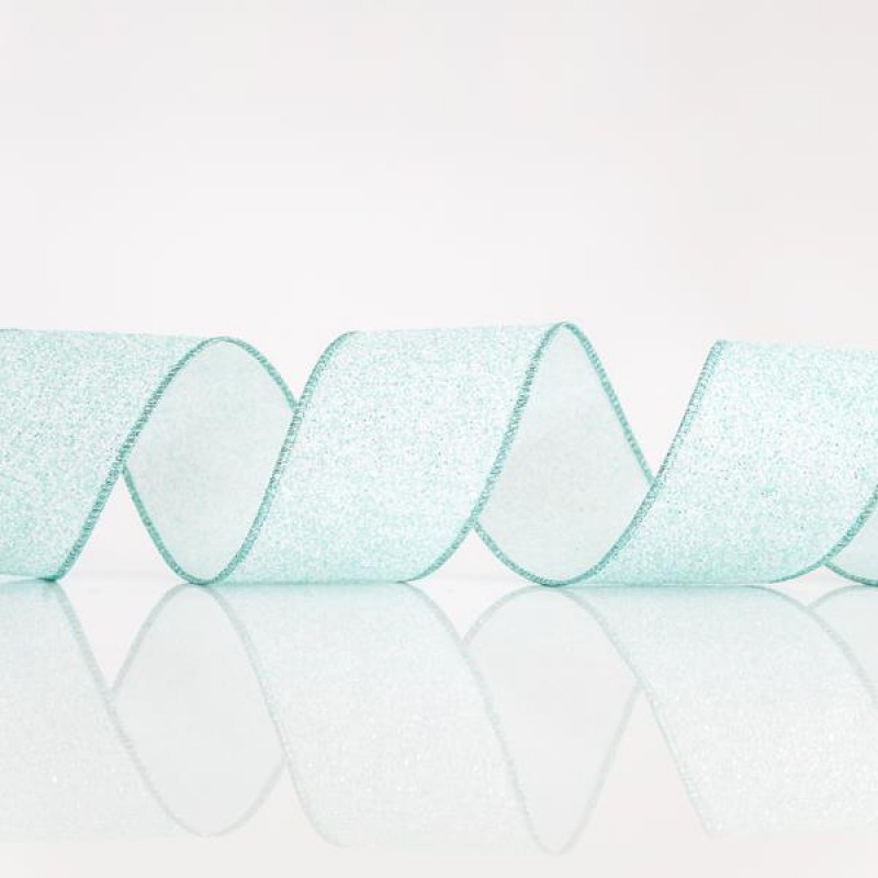LIGHT BLUE RIBBON, 6,35cm 10Υ 600-41047
