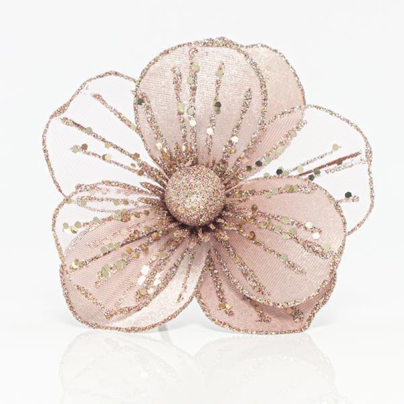 MAGNOLIA LIGHT PURPLE, 13cm 600-41191