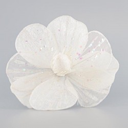 MAGNOLIA WHITE, 13cm 600-41193