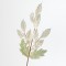 BRANCH CHAMPAGNE, WITH SILVER GLITTER, 86cm 600-41195