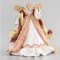 WHITE-PINK FAIRY 35,5cm 600-43210
