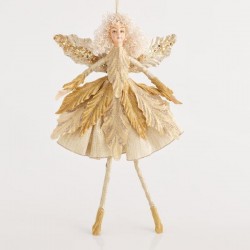 FAIRY, GOLD, 30cm 600-43458