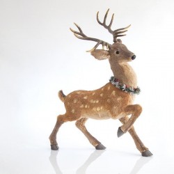 DEER, 61x31x83cm 600-43855