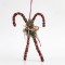 DECO STICKS, 36x20x6,5cm 600-43859