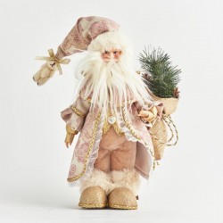 КОЛЕДЕН ДЯДО КОЛЕДА В РОЗОВО