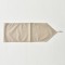 TABLE RUNNER, GOLD, 180x32cm 600-44179