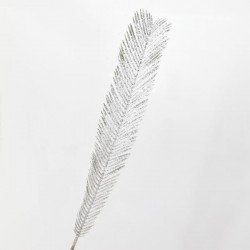 TWIG, WHITE, 103cm 600-44246