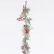 BRANCH WITH BERRY AND BIRDIES, 153cm 600-44278