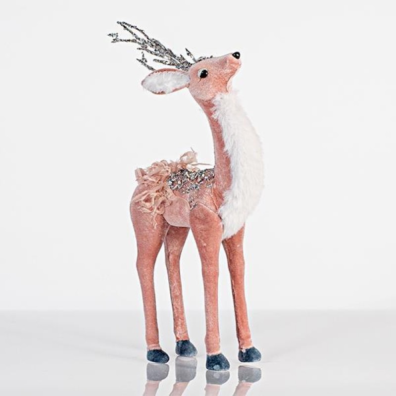 КАДИФЕНО ЕЛЕНЧЕ В РОЗОВО КАДИФЕНО ЕЛЕНЧЕ В РОЗОВО