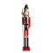 NUTCRACKER, WITH SCEPTER, 120cm 600-44831