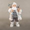 GREY SANTA, 80cm 600-44891