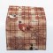 TABLE RUNNER, BROWN WITH DUCKS, 150x33cm 600-45266