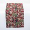 TABLE RUNNER, BLUE WITH SANTA, 150x33cm 600-45276