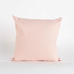 PILLOW, PINK, 45x45cm 600-45282