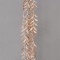 TWIG WITH LITTLE LEAVES, COPPER, 130cm 600-45396