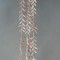 TWIG WITH LITTLE LEAVES, PINK, 130cm 600-45397