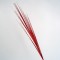 TWIG, METALLIC COLOR RED, 80cm 600-45431