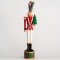 SOLDIER WITH LITTLE TREE, 45cm 600-45456