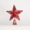 TOP TREE, RED, 25x30cm 600-45466
