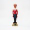SOLDIER, RED, 42cm 600-45517