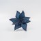 LILIUM, BLUE, 26x18cm 600-45684