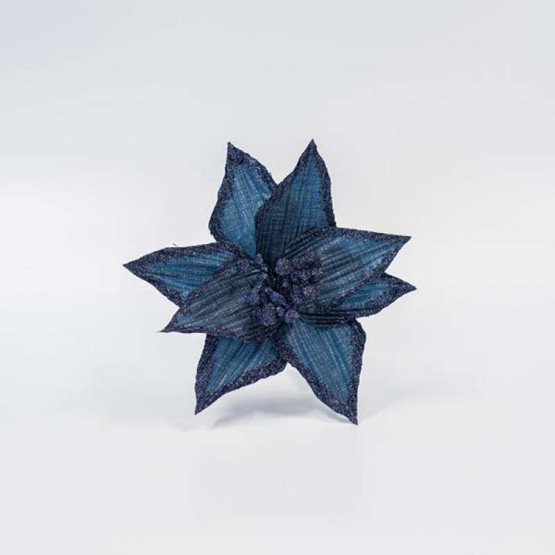 LILIUM, BLUE, 26x18cm 600-45684