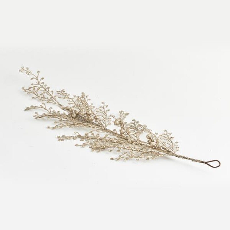 TWIG, CHAMPAGNE, 85cm 600-45954