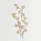 TWIG, WITH CHAMPAGNE PEARLS, 68cm 600-45992