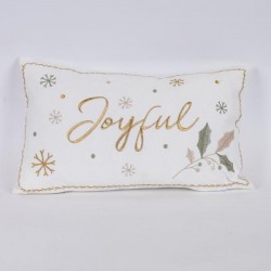 ДЕКОРАТИВНА ВЪЗГЛАВНИЦА JOYFUL