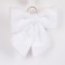 FUR BOW, 34CM 600-46399