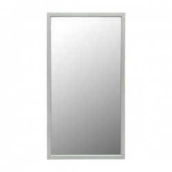 MIRROR, PLASTIC, WHITE, 30x60cm 751-10036 MIRROR, PLASTIC, WHITE, 30x60cm 751-10036
