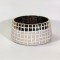 САКСИЯ POT ЗЛАТНО И РОЗОВО 18X18X9.5CM