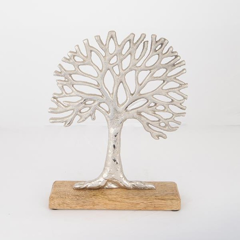 ДЕКОРАТИВНО ДЪРВО SILVER-NATURAL ДЕКОРАТИВНО ДЪРВО SILVER-NATURAL