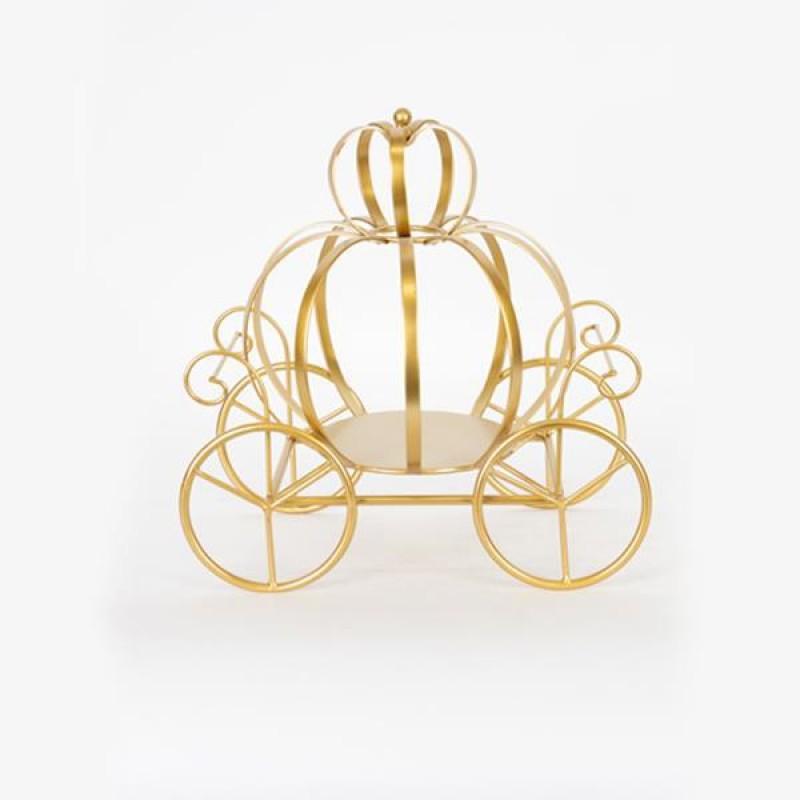 CROWN DÉCOR МЕТАЛНА ЛАМПА ЗЛАТИСТА CROWN DÉCOR МЕТАЛНА ЛАМПА ЗЛАТИСТА